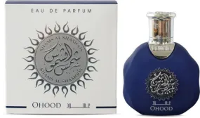 Lattafa Shams Al Shamoos Ohood EDP 35ML