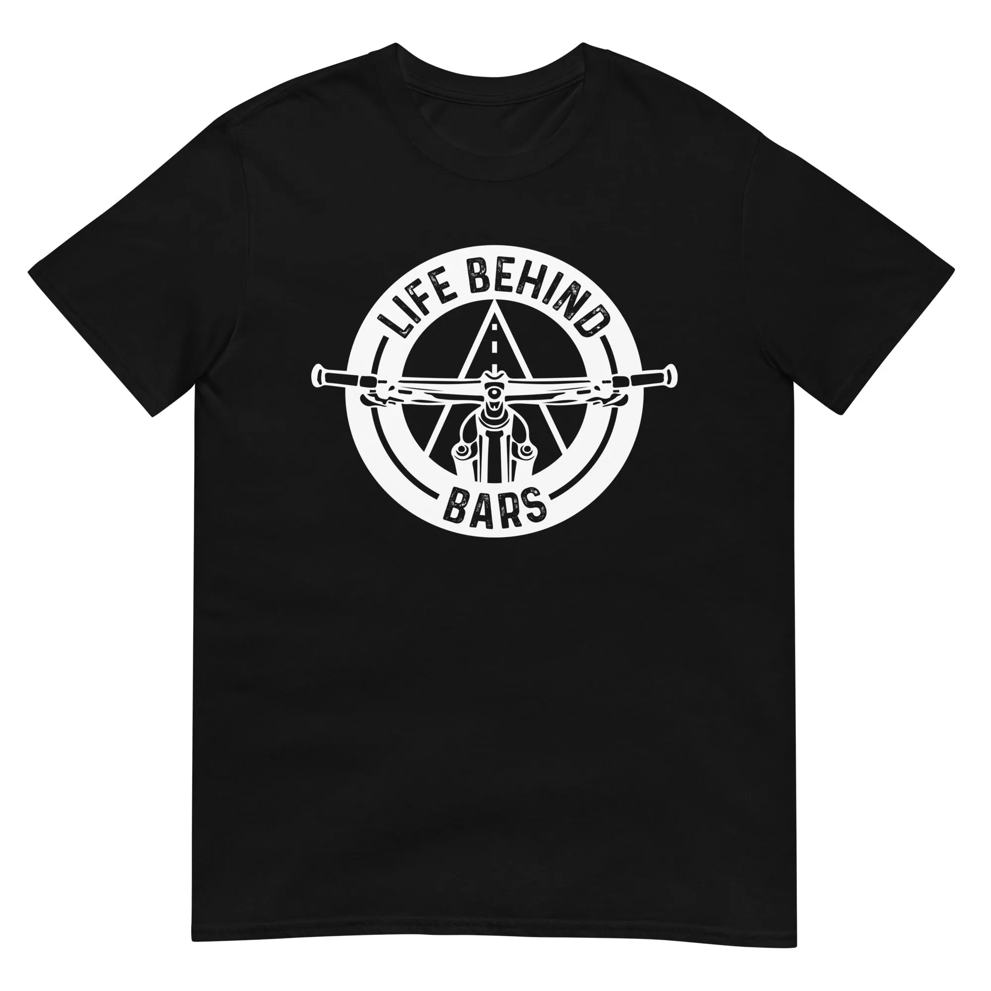 Life behind bars - T-Shirt (Unisex)