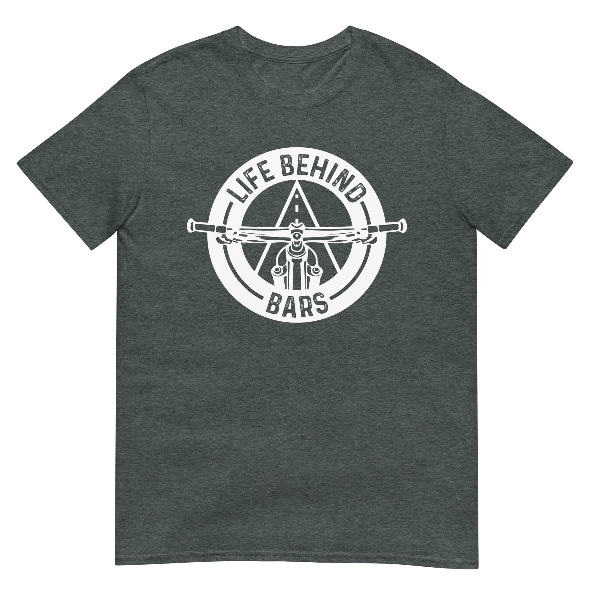 Life behind bars - T-Shirt (Unisex)