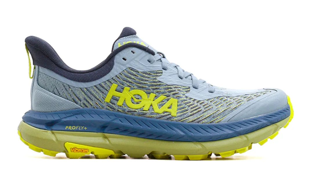 M Hoka Mafate Speed 4