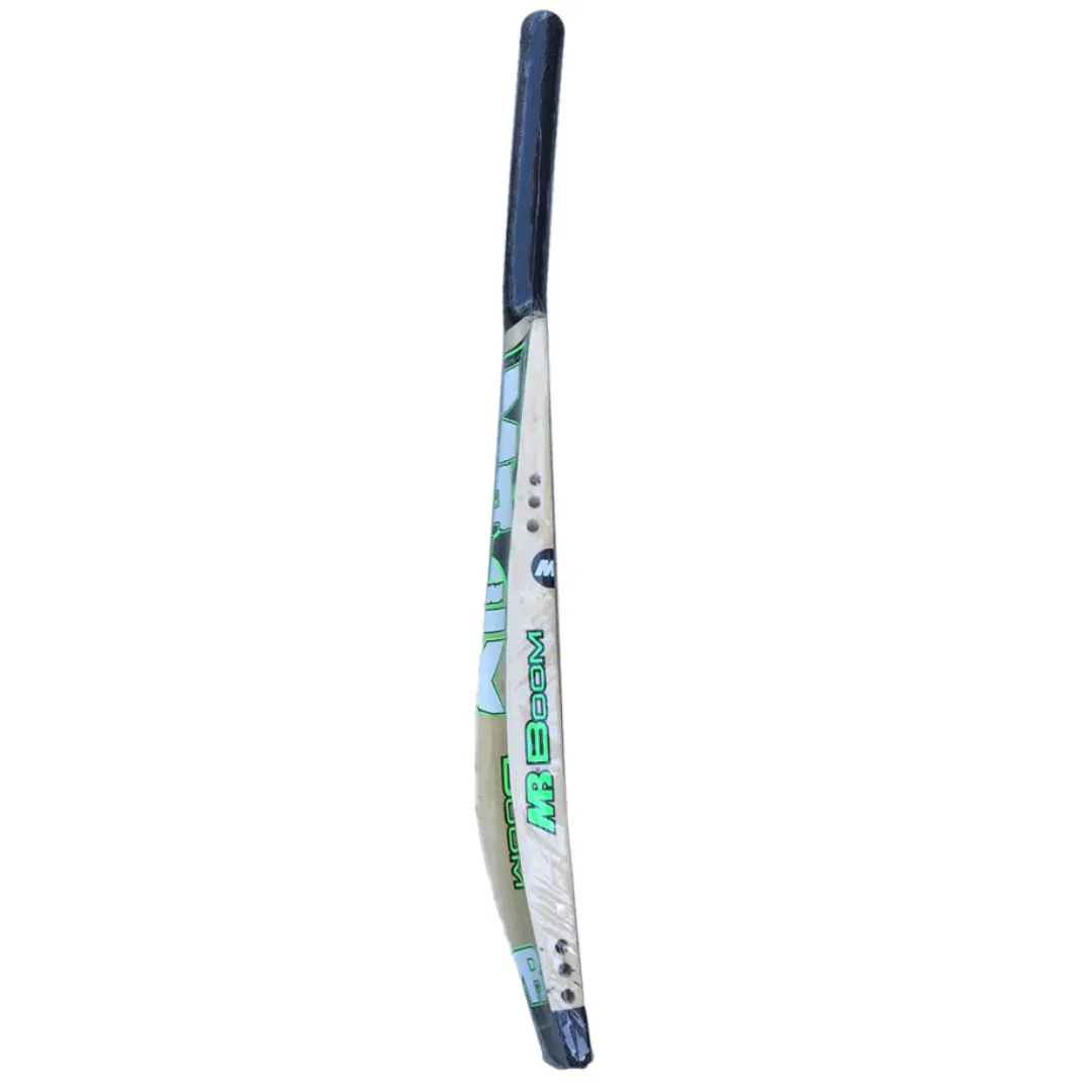 MB Boom Tape Tennis Bat