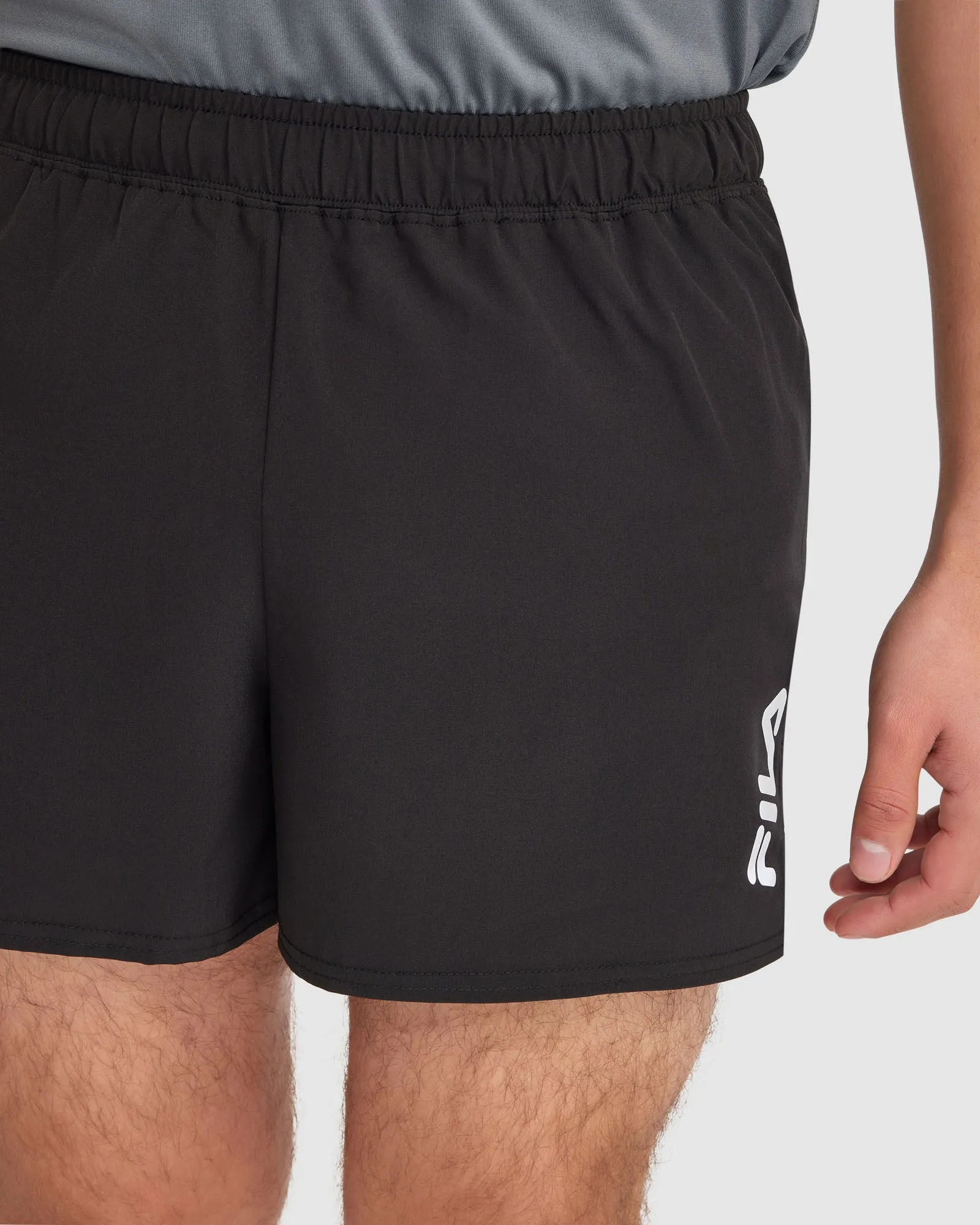 Men's Caleb Run Short