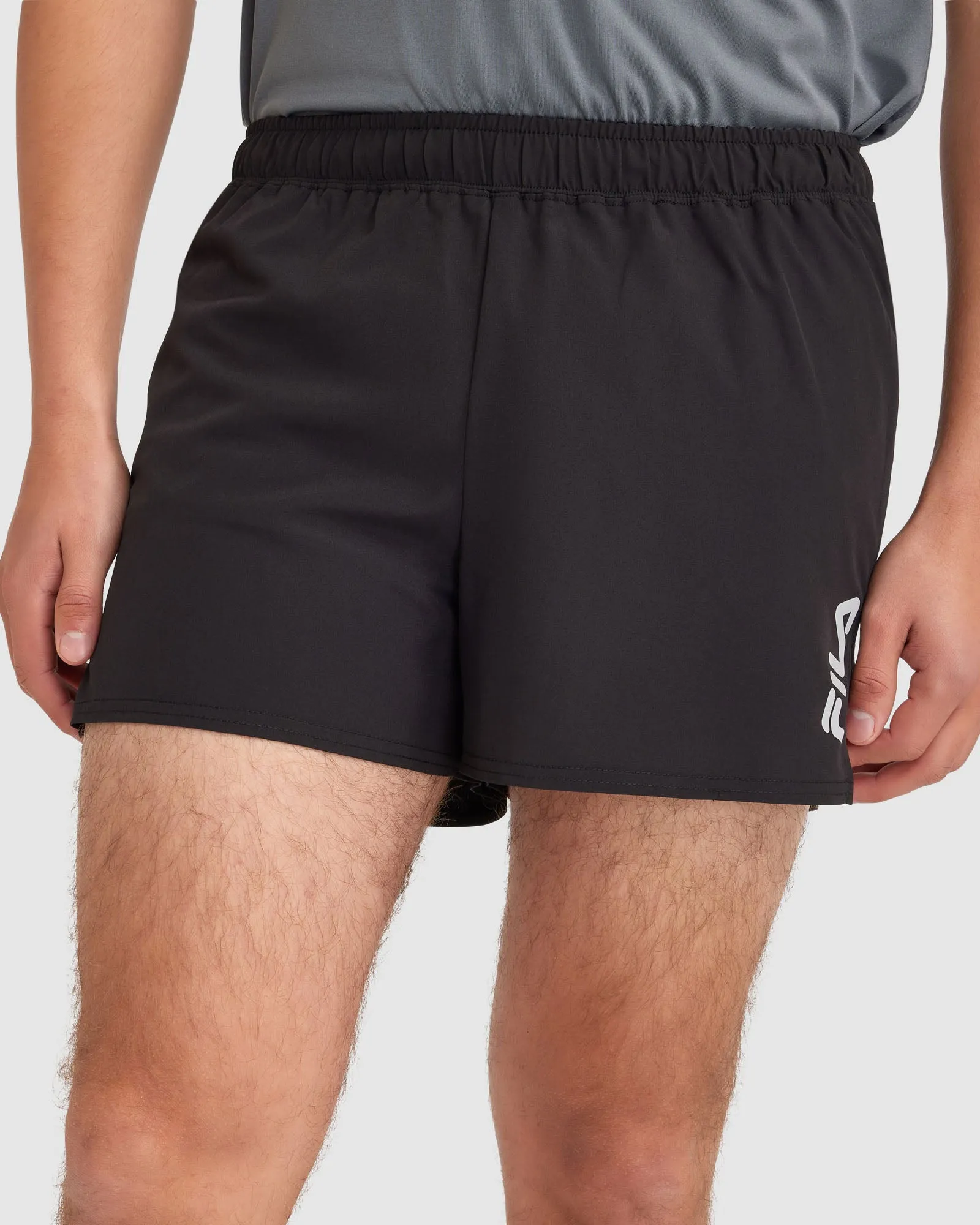 Men's Caleb Run Short