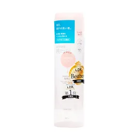 Momopuri Peach Ceramide Face Toner 200ml