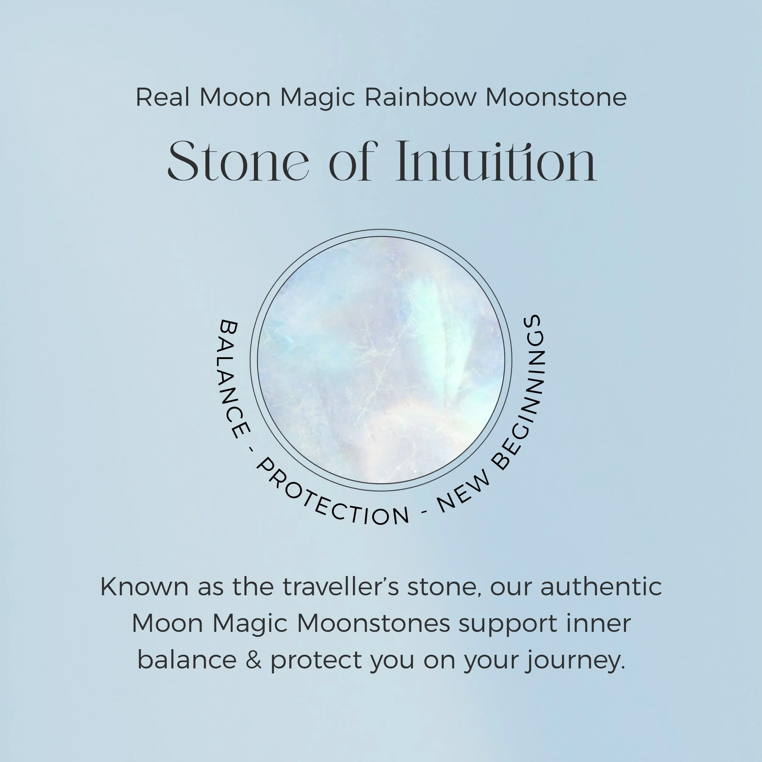 Moonstone Opal Essential Starter Kit