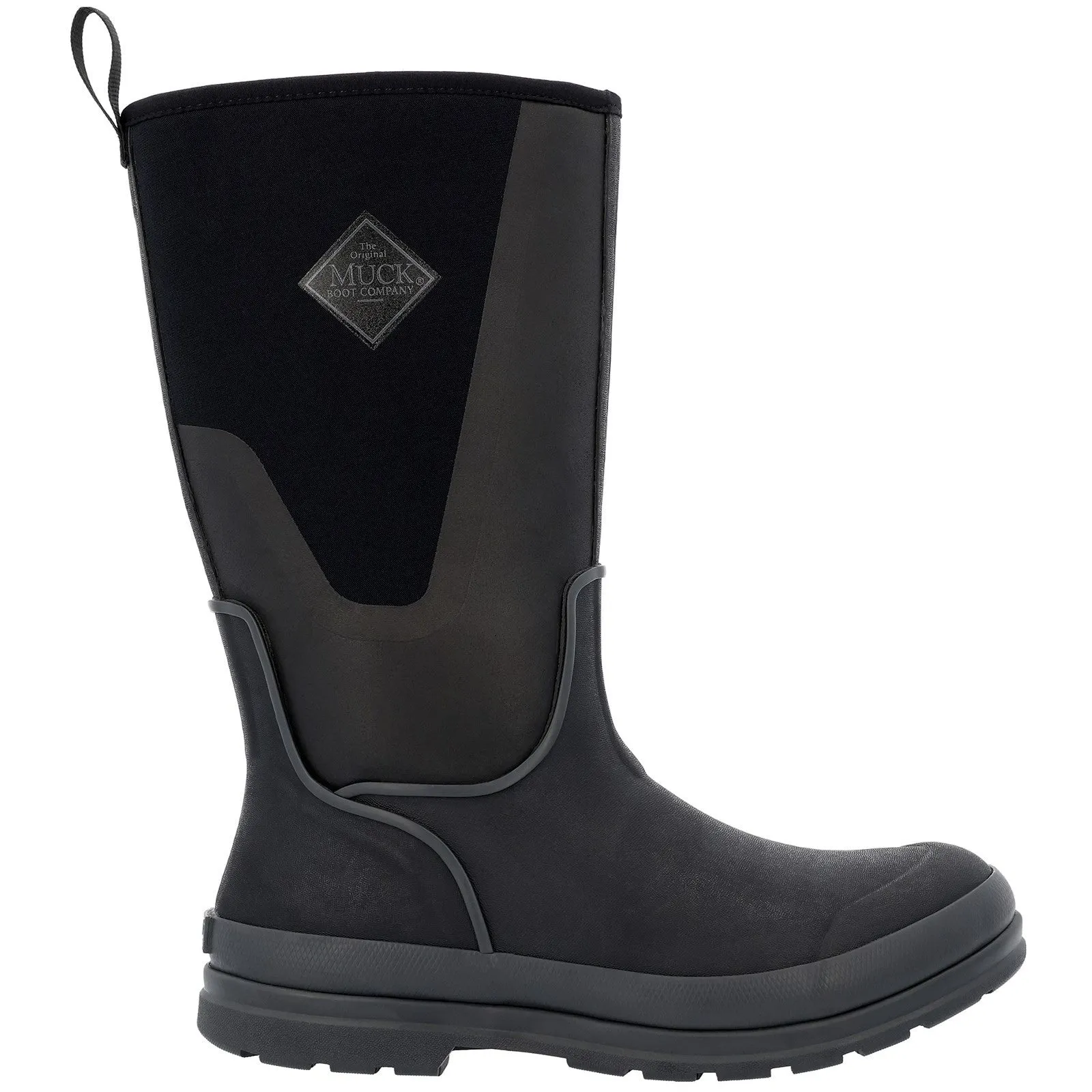 Muck Boots Originals Womens Waterproof Tall Wellington