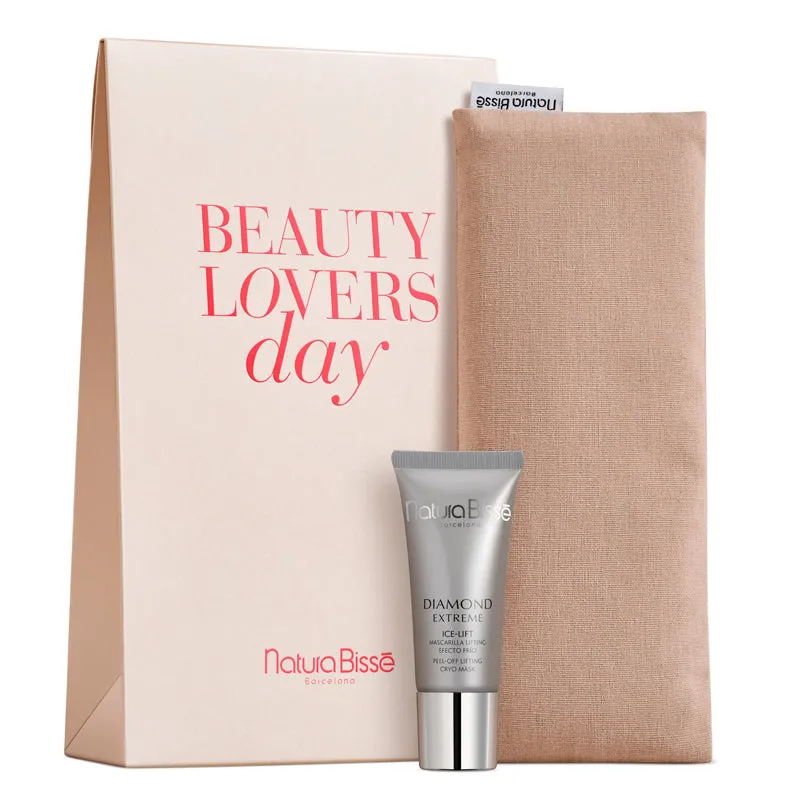 NATURA BISS | Beauty Lover's Day Gift with Purchase