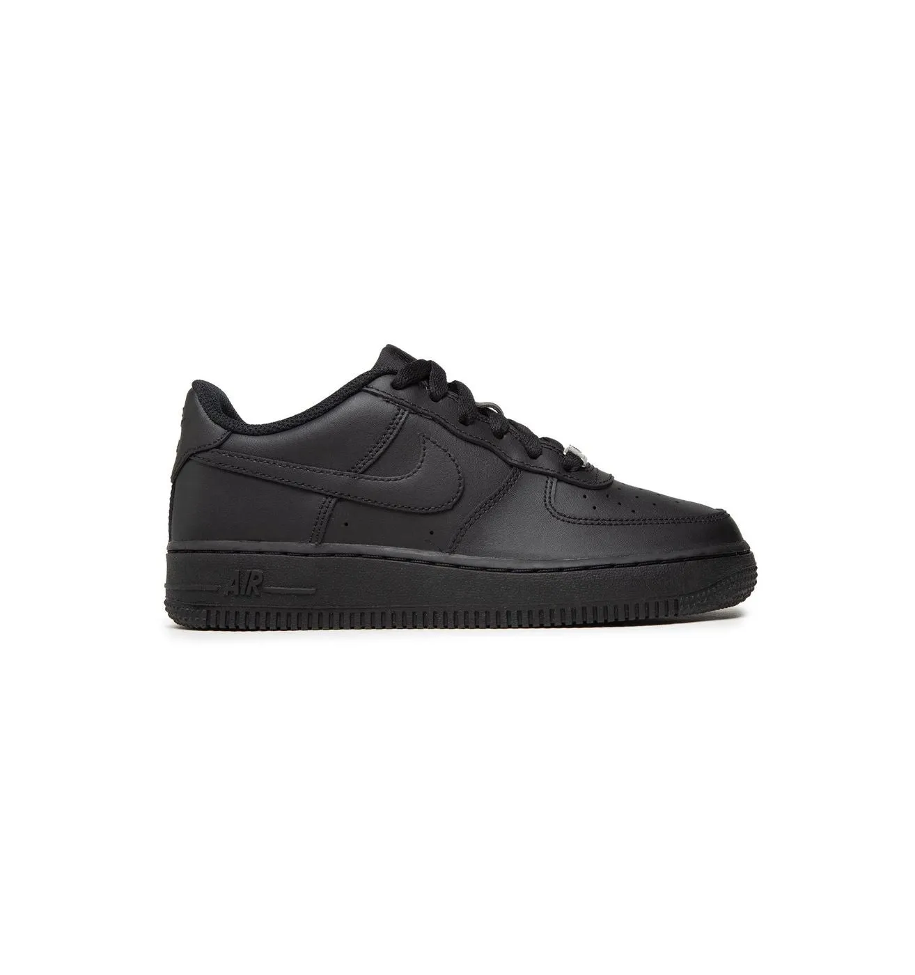 Nike Air Force 1 GS Ragazzi Nero 2015