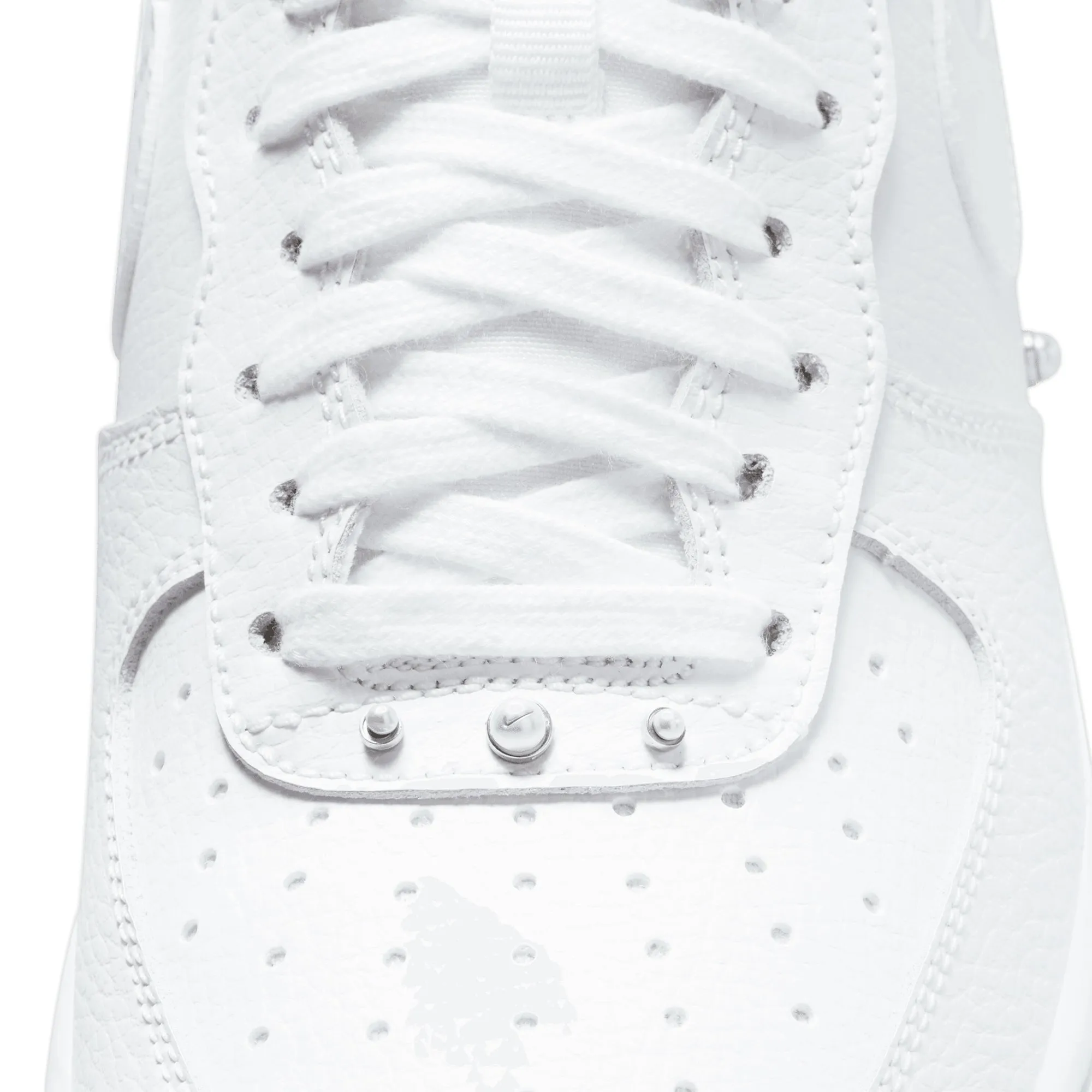 Nike Womens Air Force 1 '07 SE Shoes