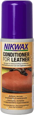 Nikwax Conditioner For Leather