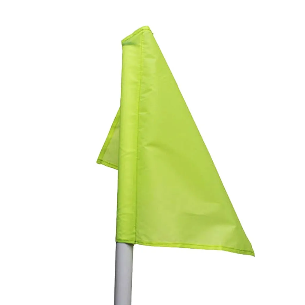 Nylon Touchline Flags