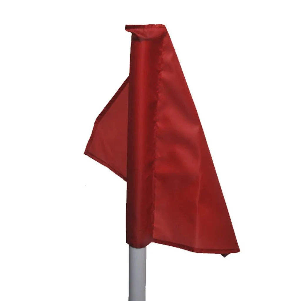 Nylon Touchline Flags