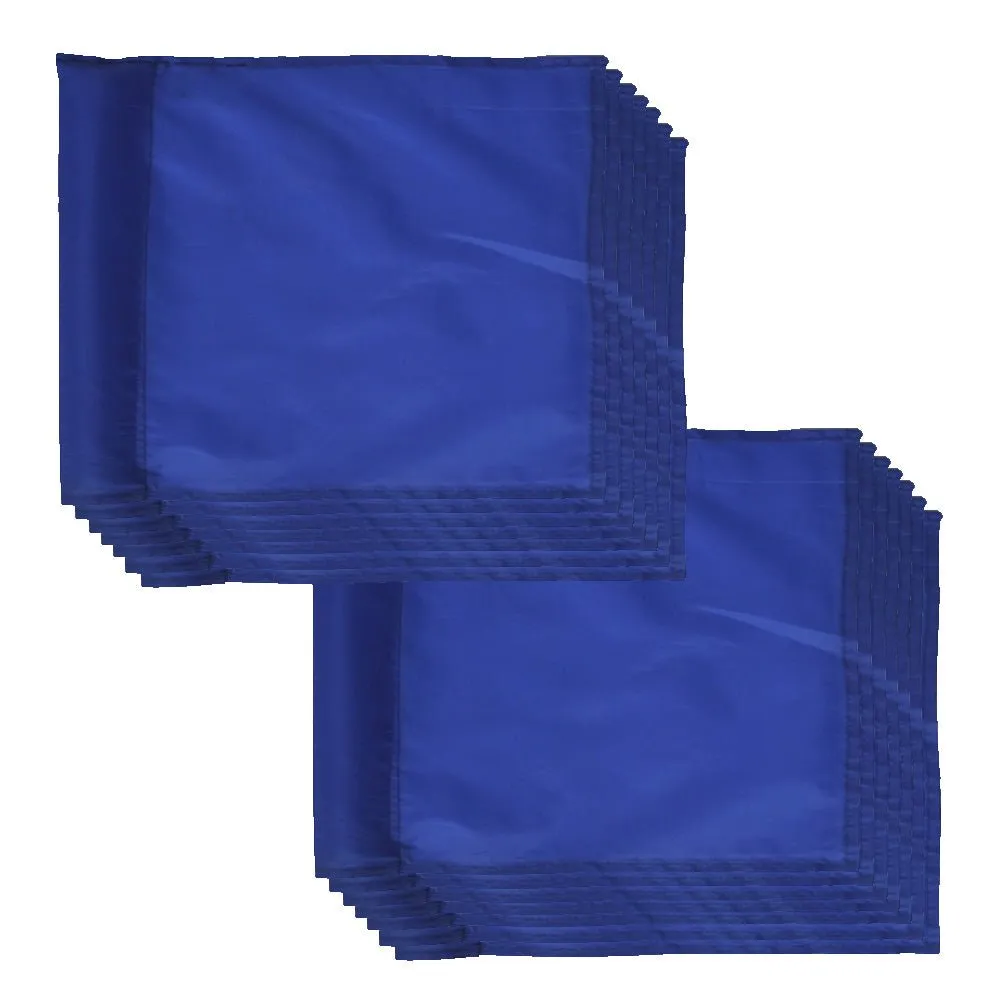 Nylon Touchline Flags