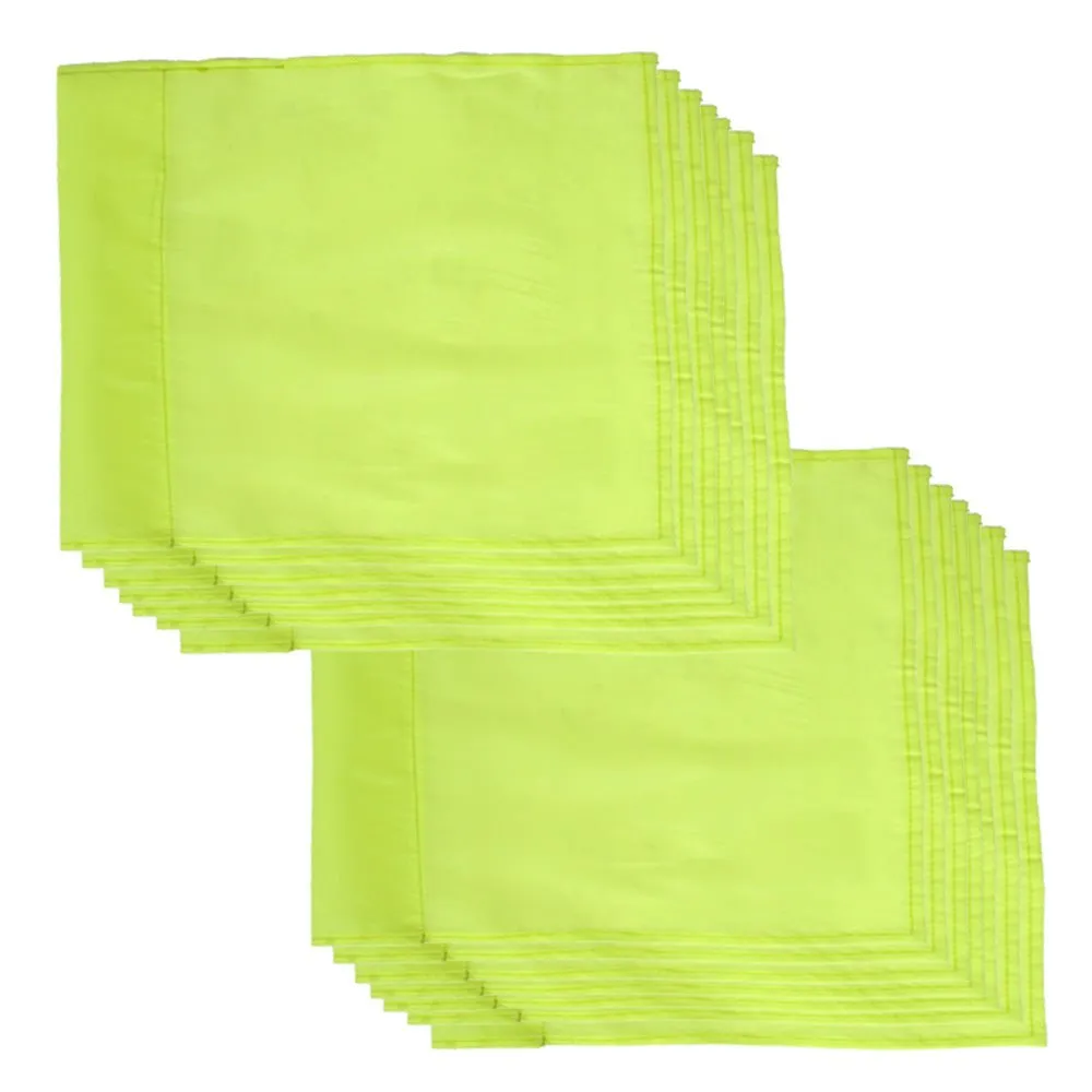 Nylon Touchline Flags