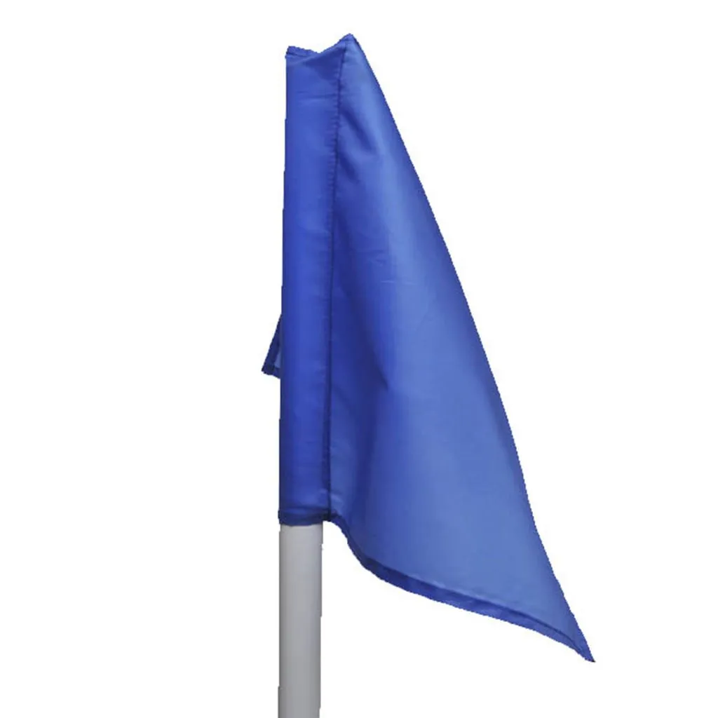 Nylon Touchline Flags