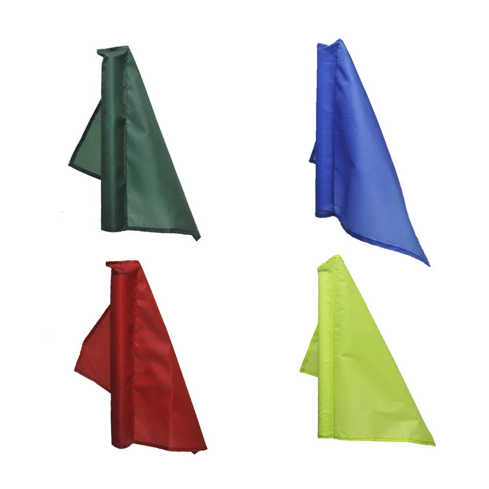 Nylon Touchline Flags