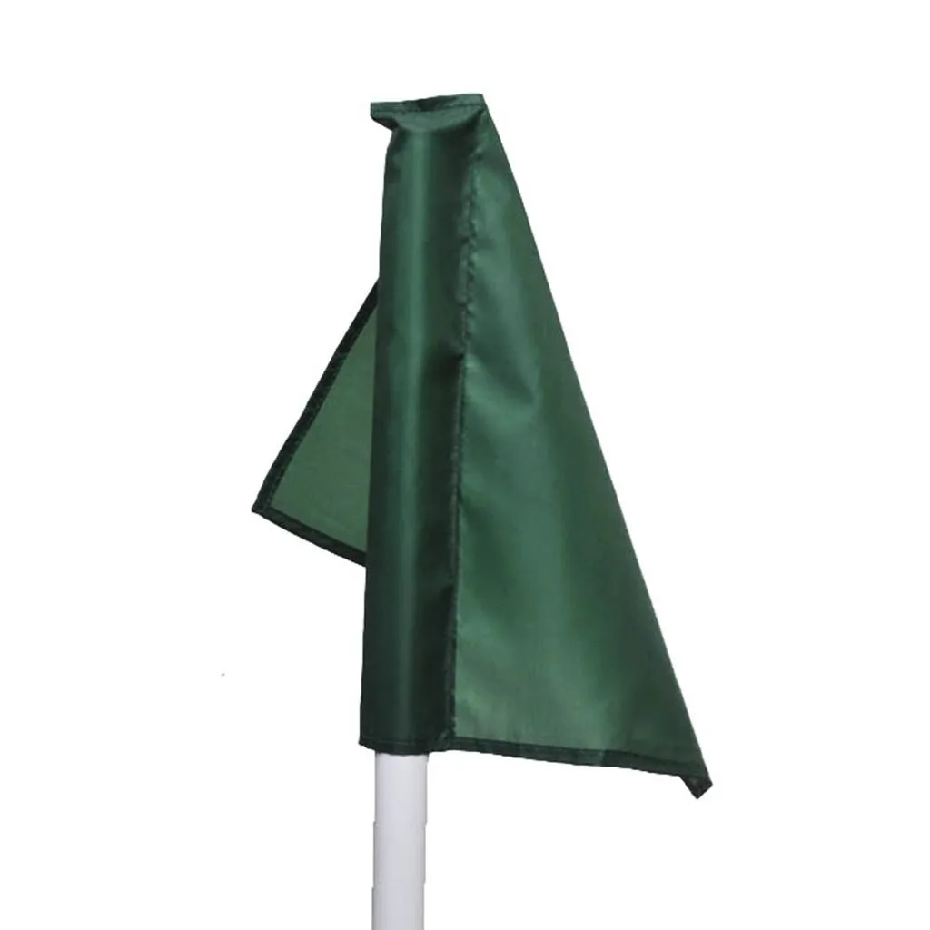 Nylon Touchline Flags