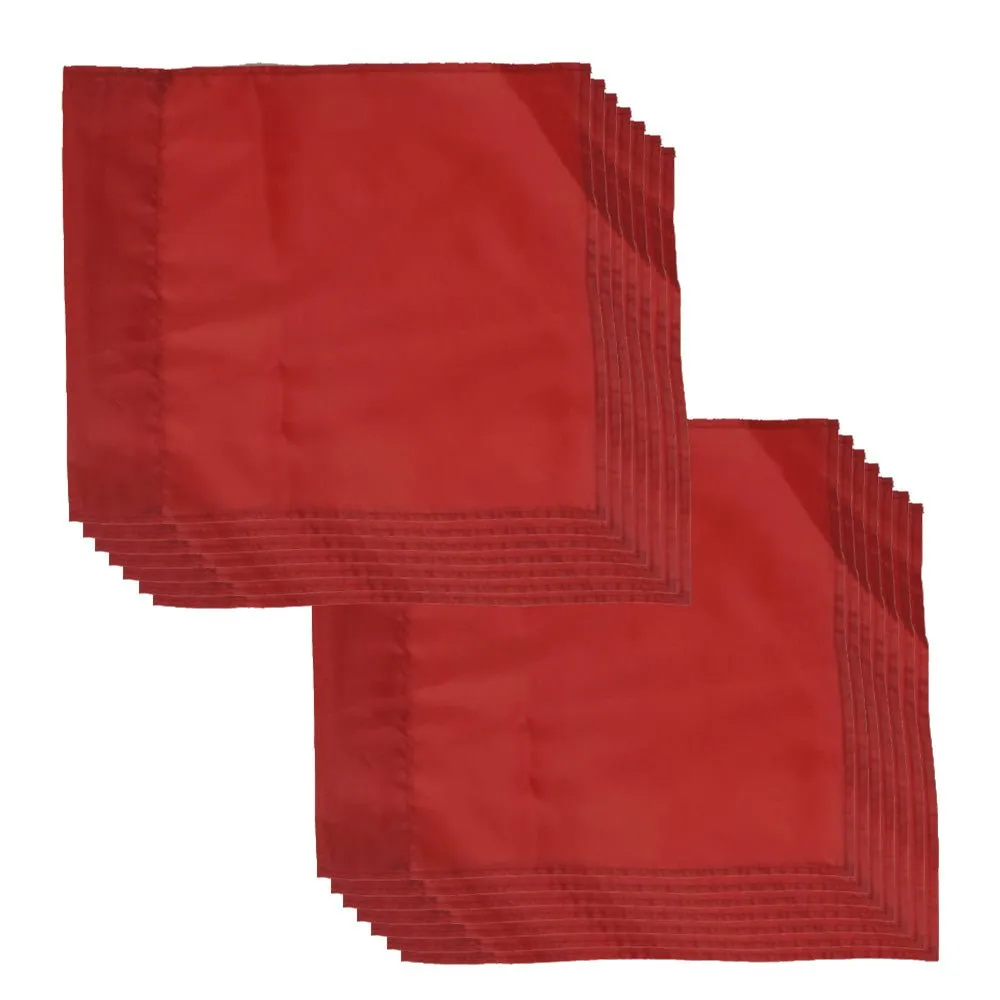 Nylon Touchline Flags