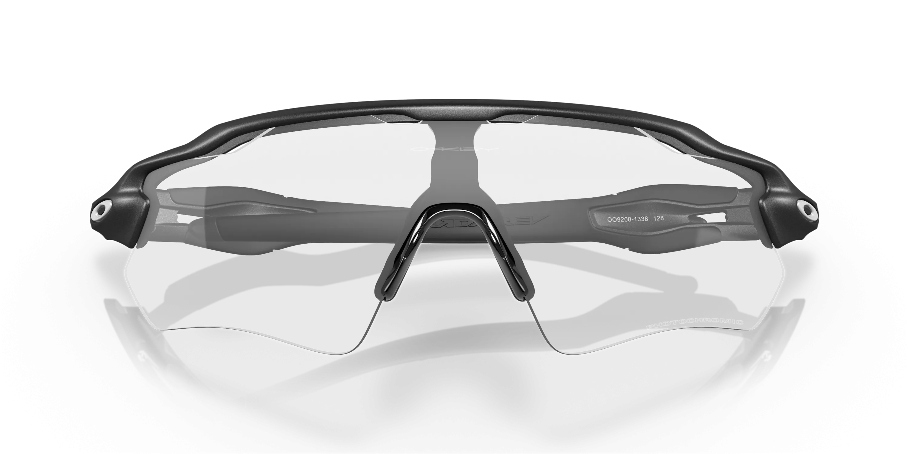 Oakley Radar EV Path Black Photocromatic