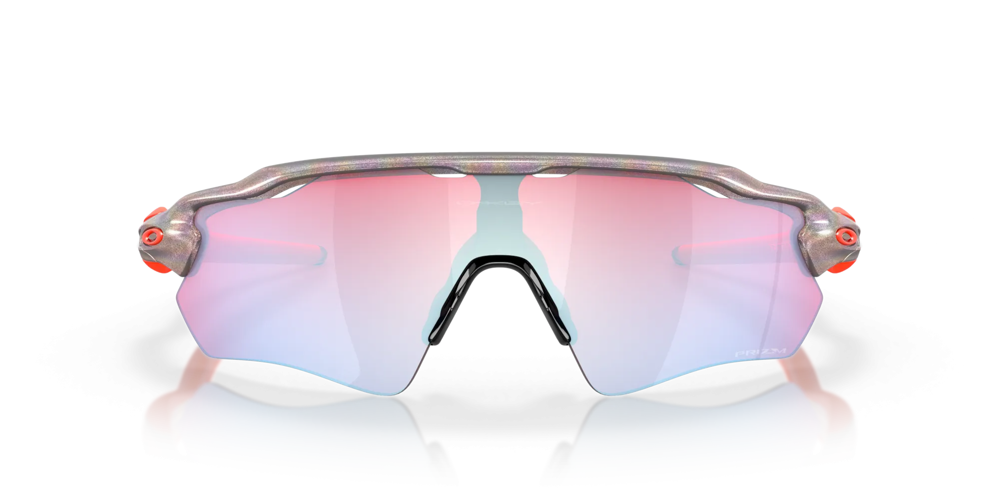 Oakley Radar EV Path Prizm Snow Sapphire Lenses Space Dust Frame