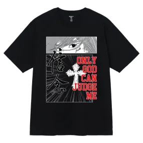 Only God Can Judge Me Tee