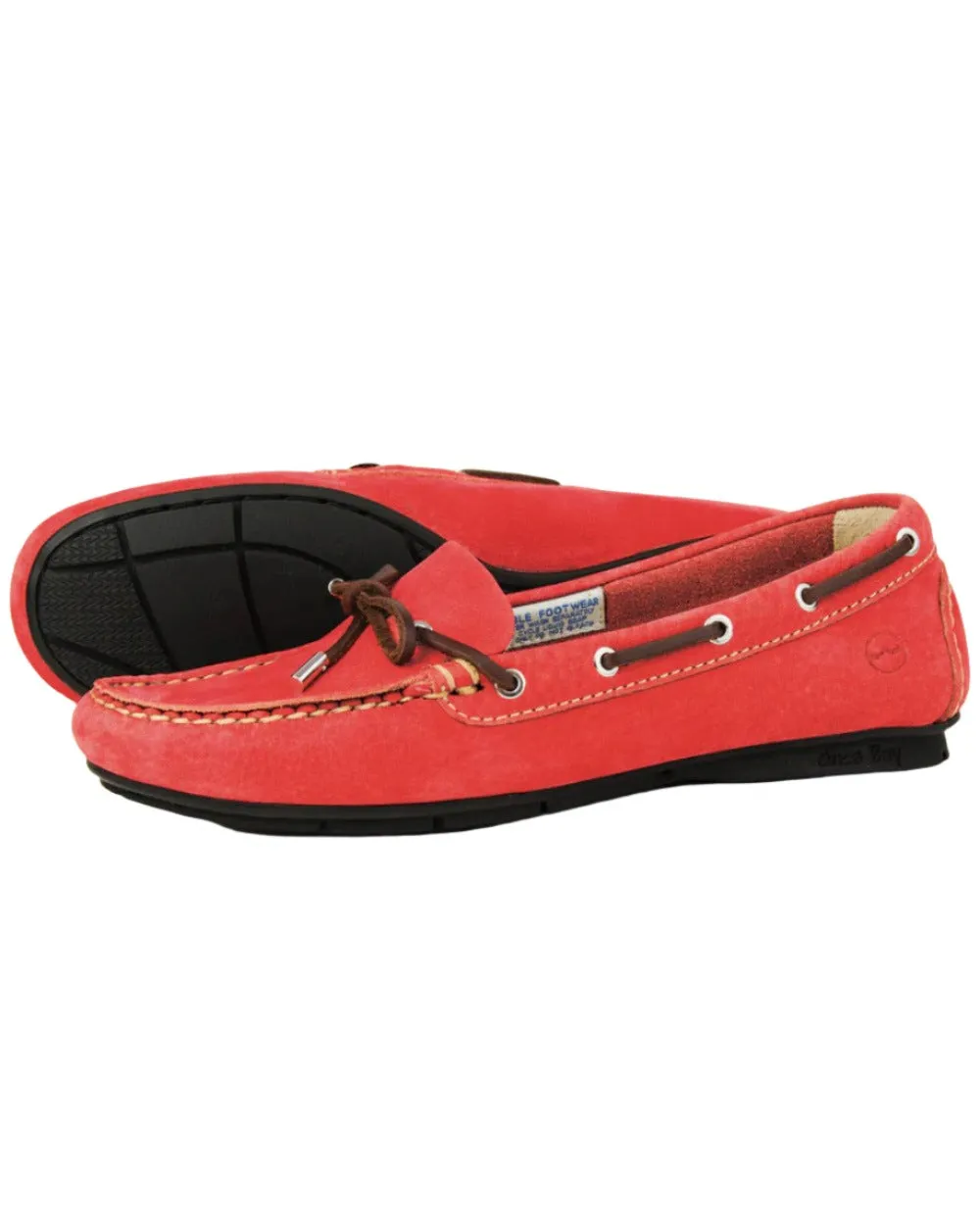 Orca Bay Ballena Womens Loafers