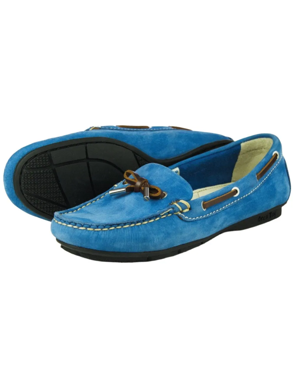 Orca Bay Ballena Womens Loafers