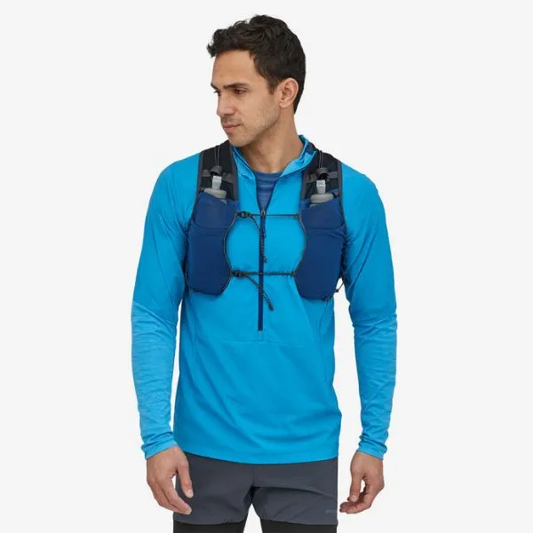 Patagonia Hydration Slope Runner Endurance Vest