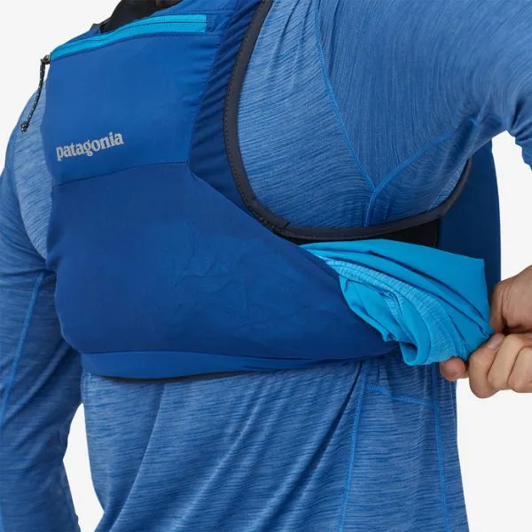 Patagonia Hydration Slope Runner Endurance Vest