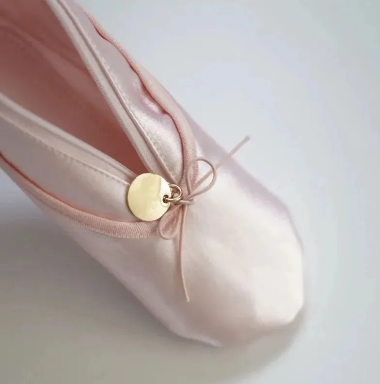 Pointe Shoe Pencil Holder