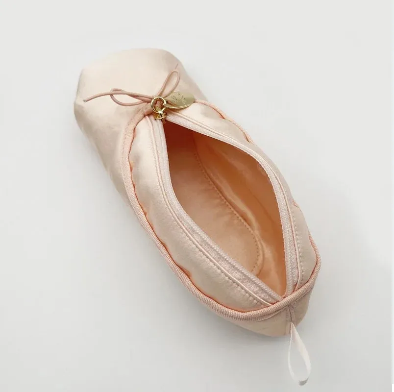 Pointe Shoe Pencil Holder