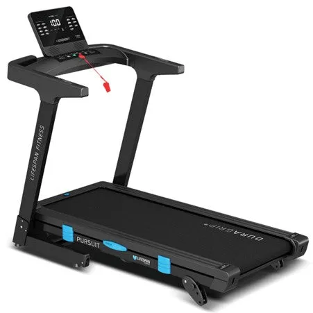 PURSUIT 3 TREADMILL