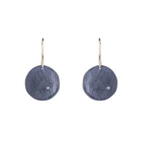 SALE! Myrtle Earrings by Sarah McGuire