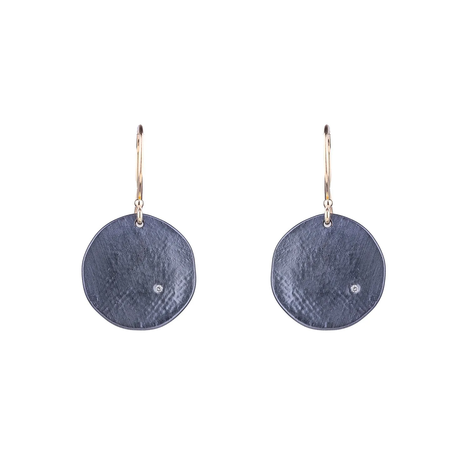 SALE! Myrtle Earrings by Sarah McGuire