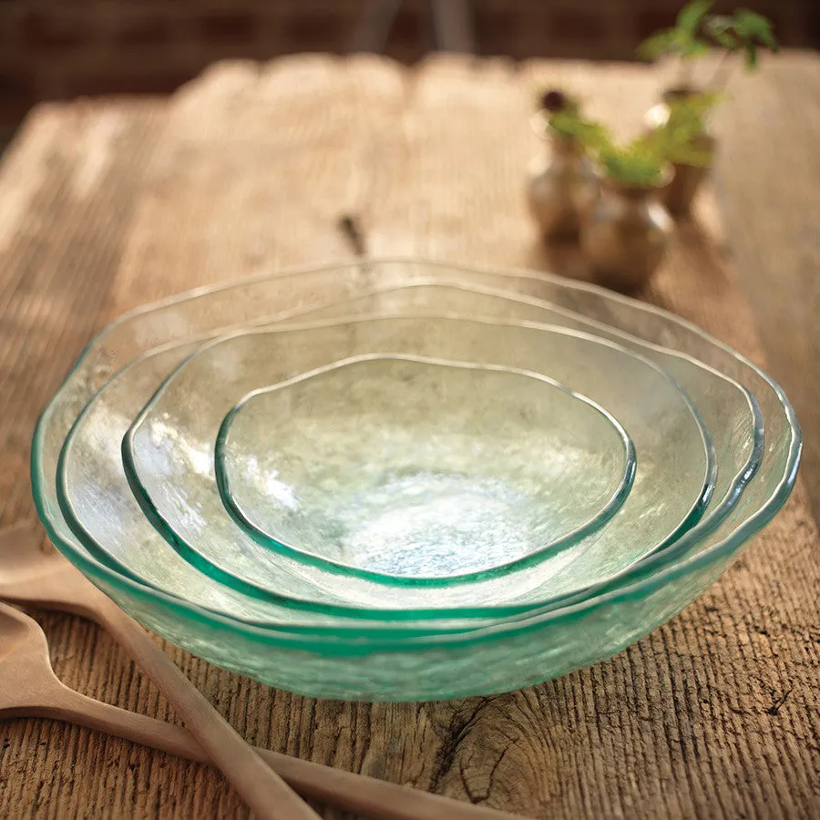 Salt Large Bowl