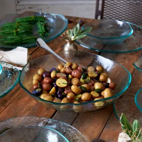 Salt Large Bowl