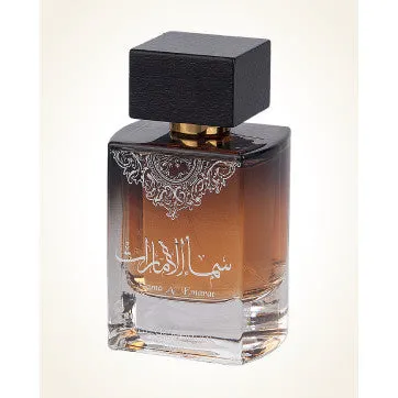 Sama Al Emarat Edp 100ml For Women By Louis Cardin