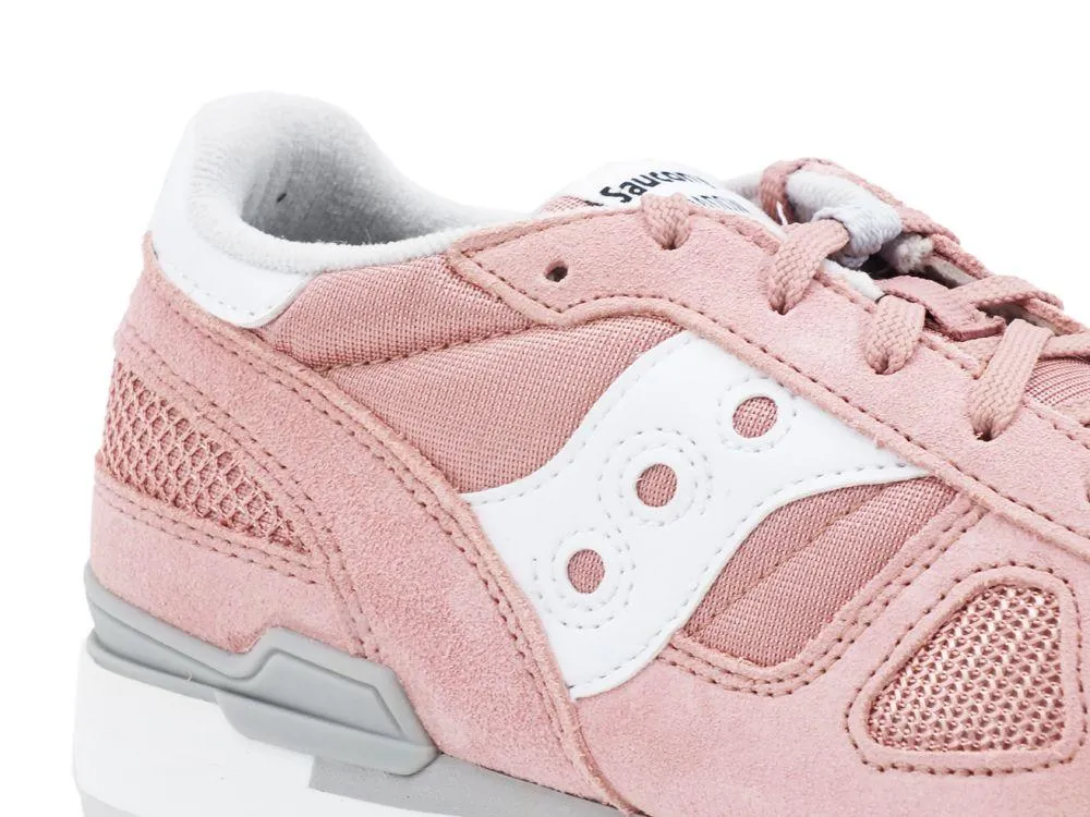 SAUCONY Shadow Original Pink White SK161570