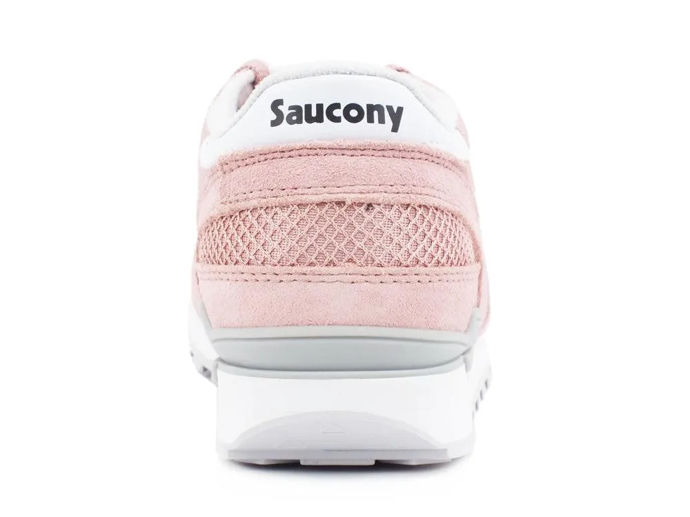 SAUCONY Shadow Original Pink White SK161570