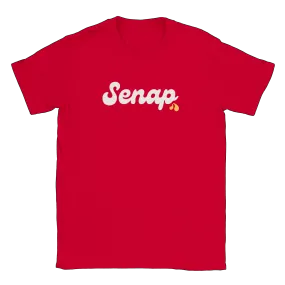 Senap - T-shirt