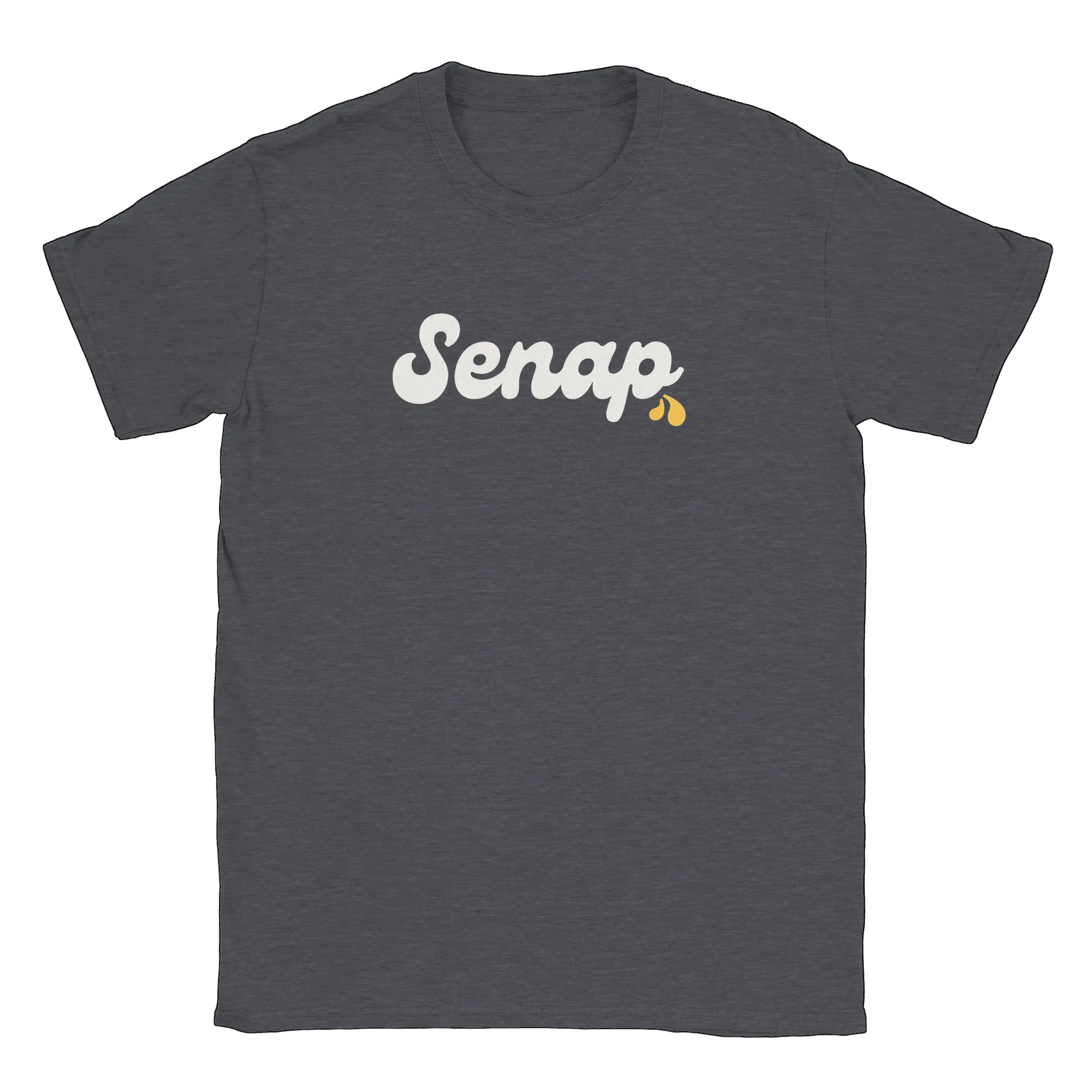 Senap - T-shirt