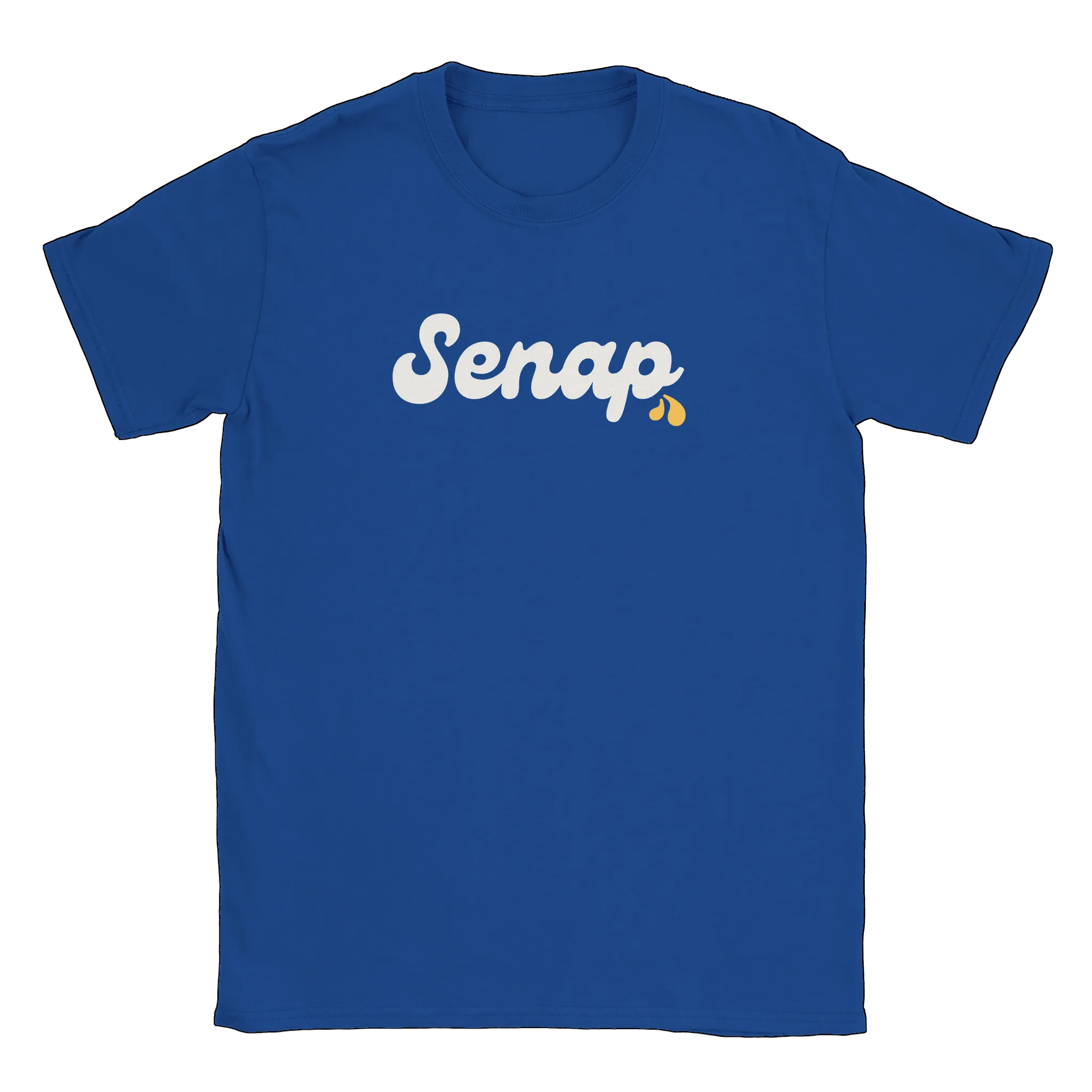 Senap - T-shirt