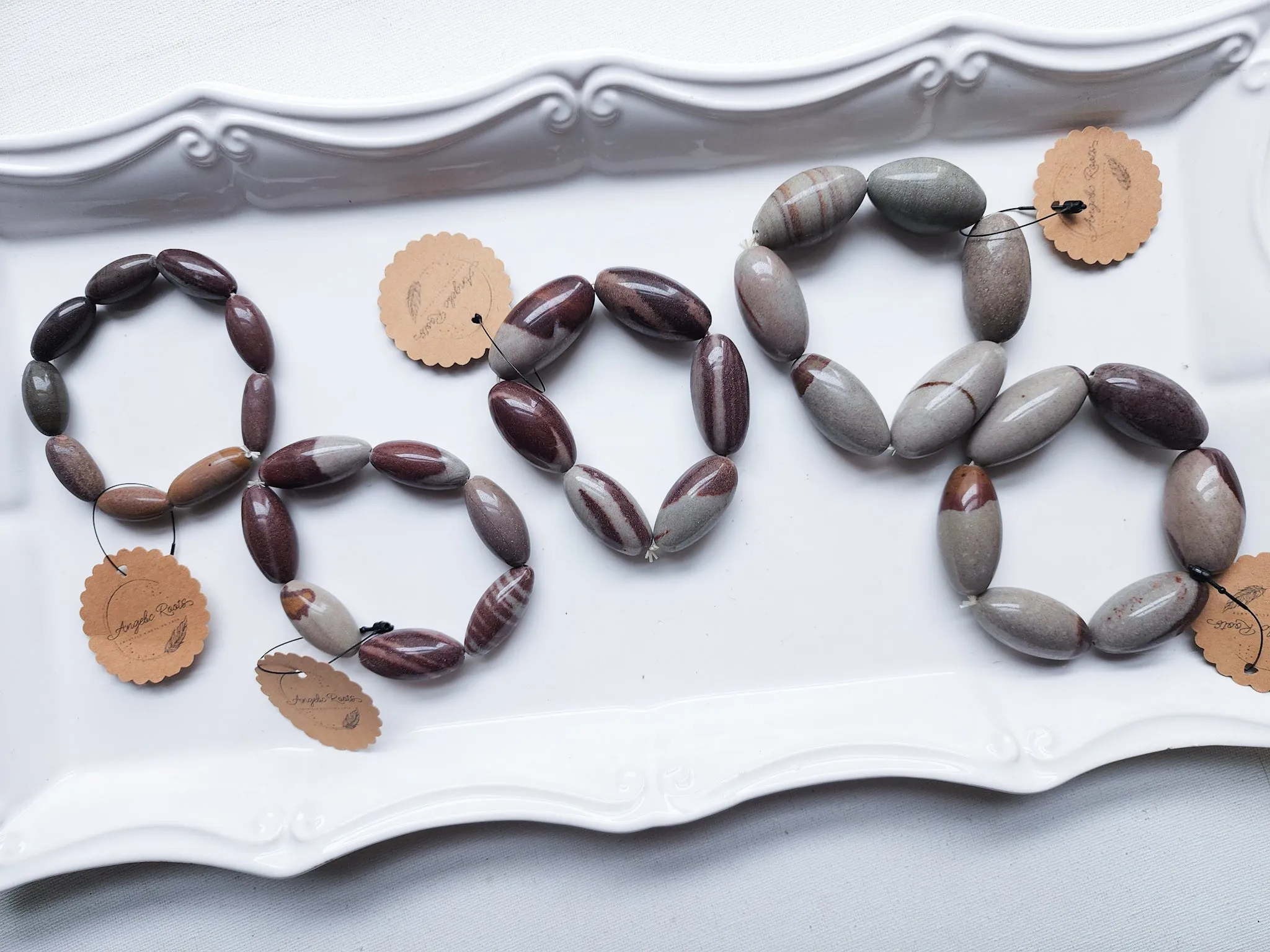 Shiva Lingam Bracelet