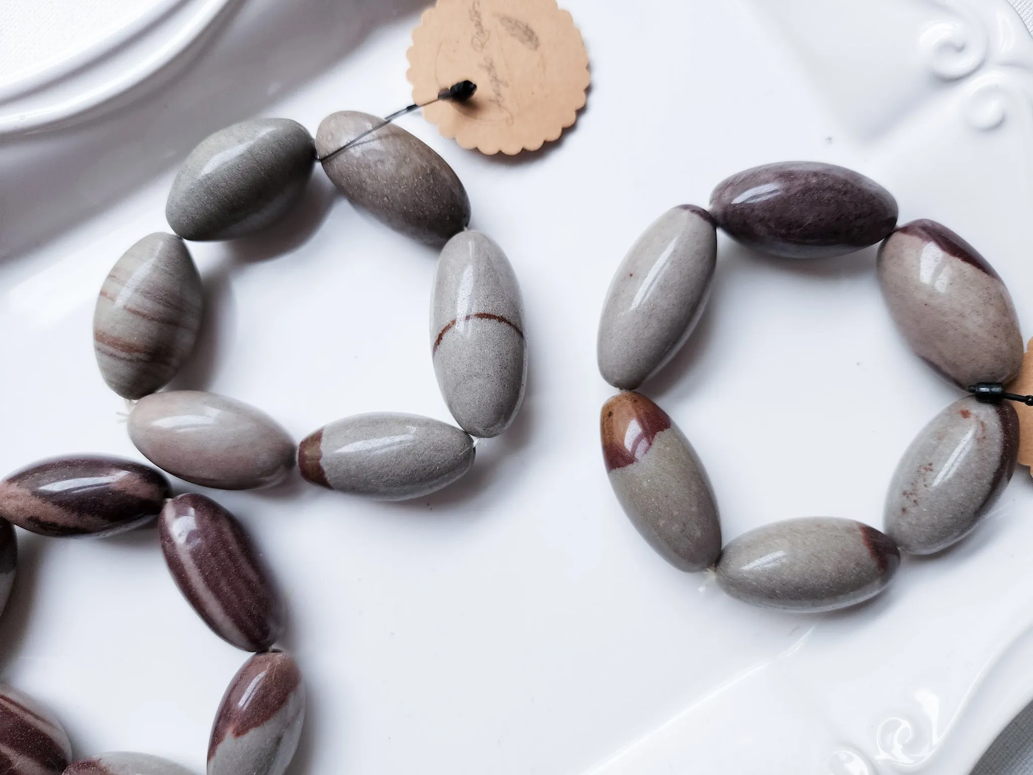 Shiva Lingam Bracelet