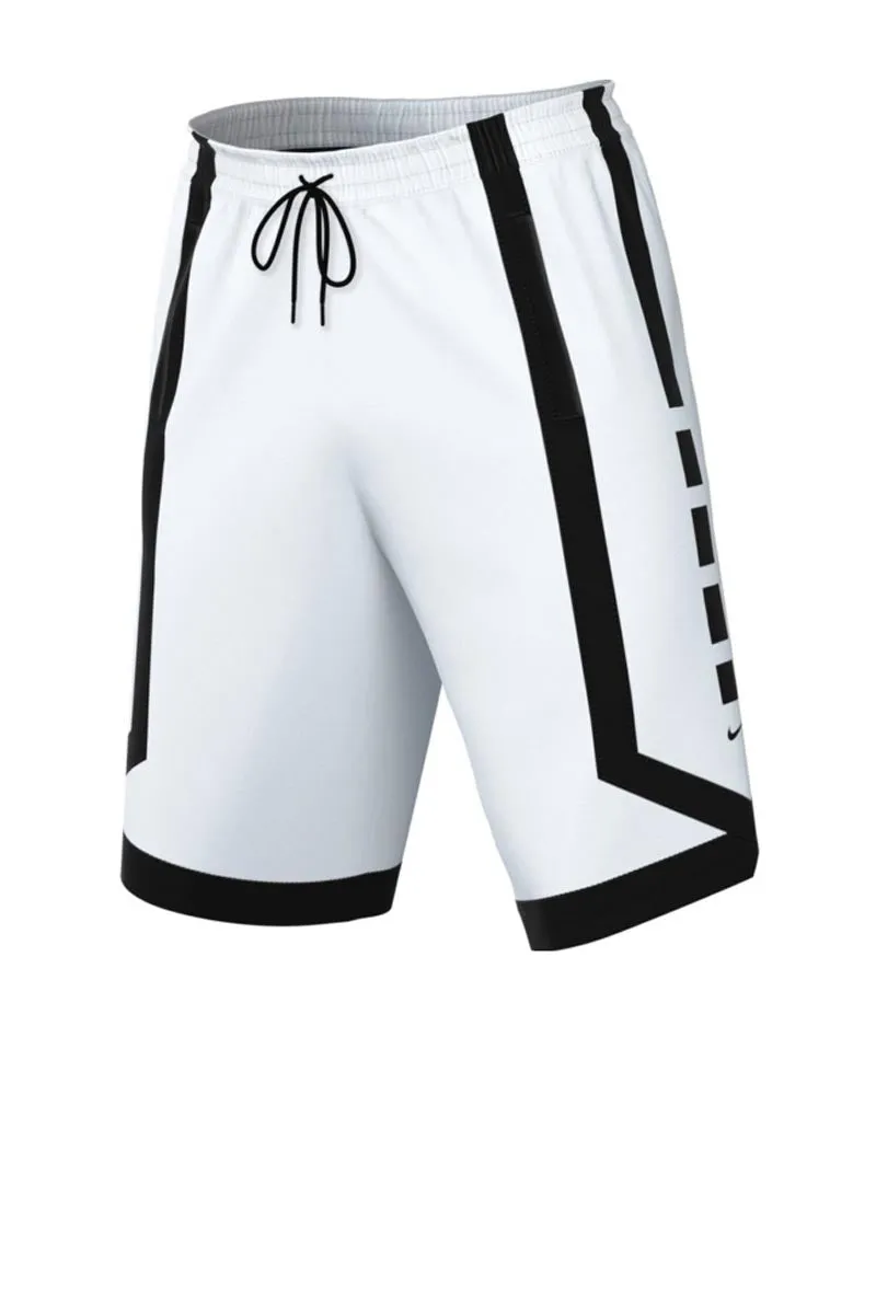 Short Basket - White