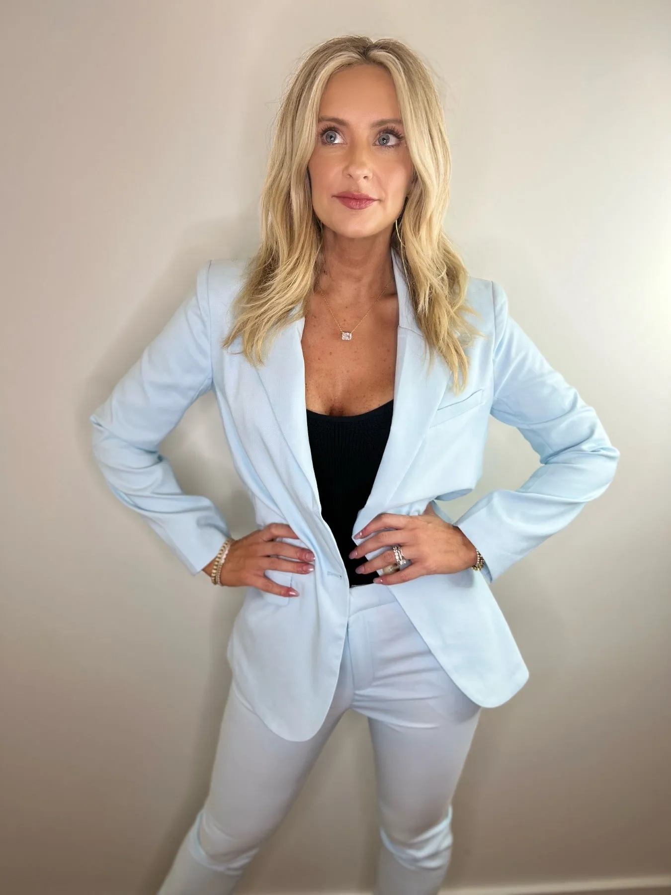 Steve Madden Kaira Blazer - BOGO