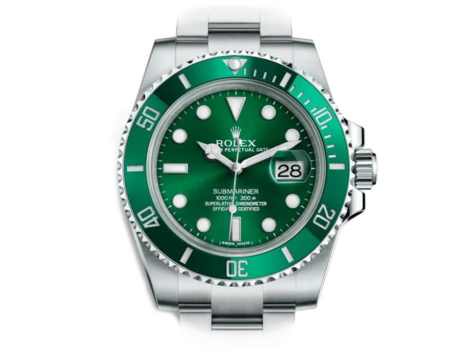 SUBMARINER HULK