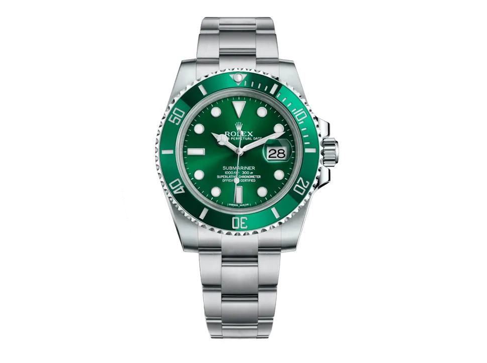 SUBMARINER HULK