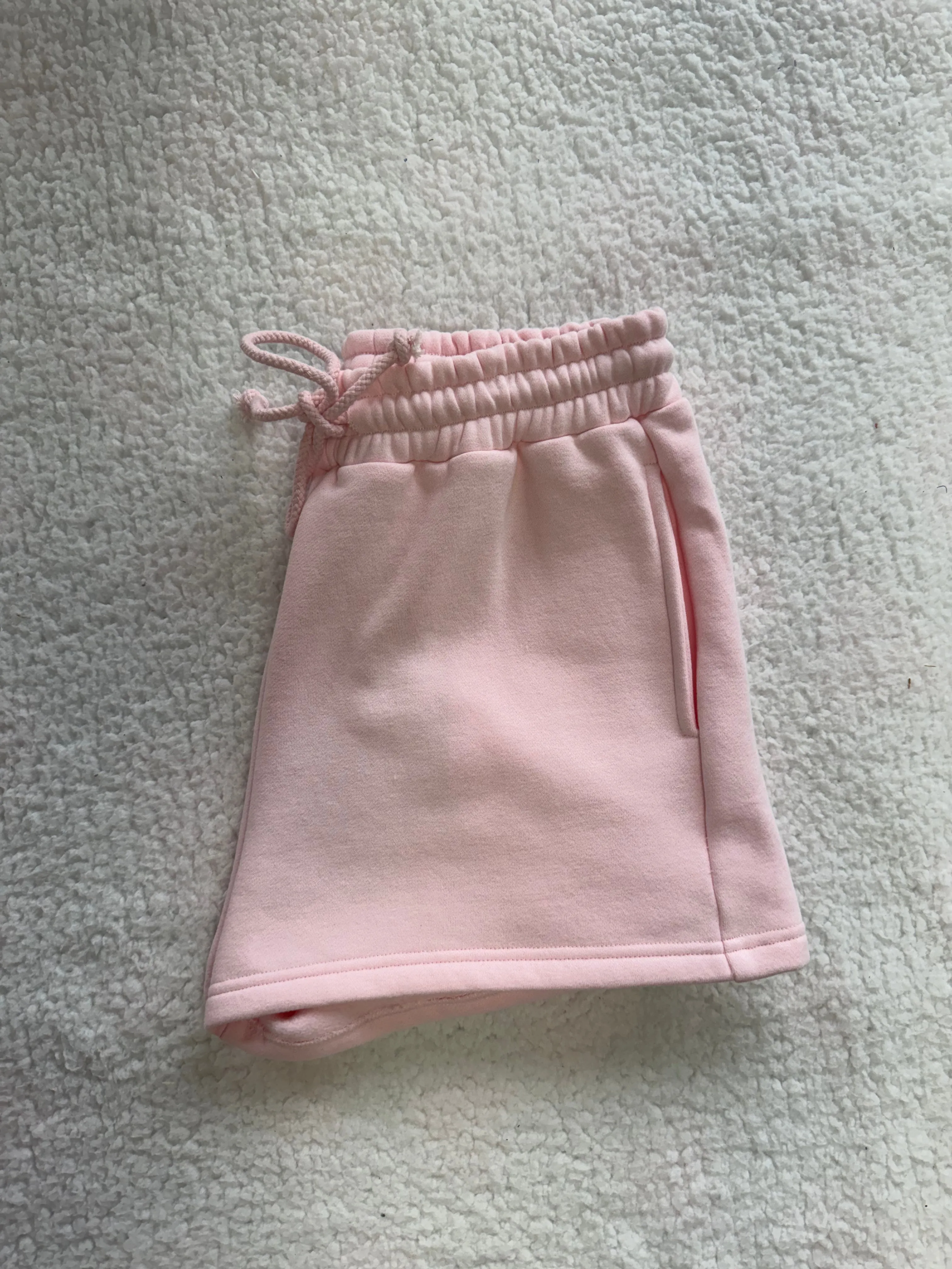 Sunkissedcoconut Blank Shorts