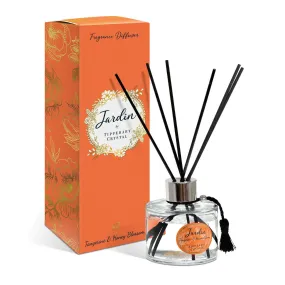 Tangerine & Honey Blossom Diffuser